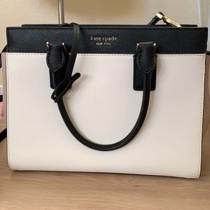 Kate spade shoulder bag (medium) .